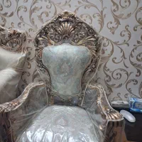 مبل سلطنتی