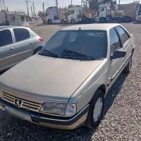 پژو ۴۰۵|خودرو سواری و وانت|رباط‌کریم, شهرستانک|دیوار