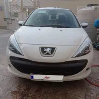 207 پاناروما ارتقاء یافته صفر کیلومتر