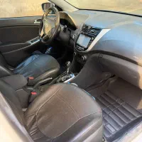 هیوندای اگسنت