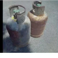 کپسول گاز