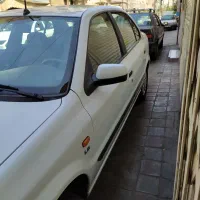 سمند Lx|خودرو سواری و وانت|تهران, مجیدیه|دیوار
