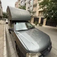 اریسان ۲ مدل ۱۴۰۲ اتاق دار