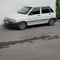 هاچبک کره ای