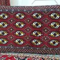 یه جفت پشتی ماشینی