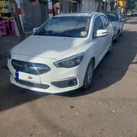 شاهین G دنده ای سانروف دار ۱۴۰۳