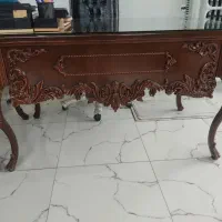صندلی ومیز