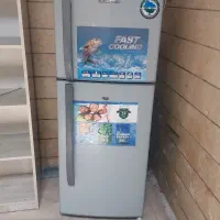 یخچال 24 فوت