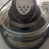 هواپز سرخ کن ۷ کاره