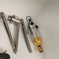 دستگاه درب بند بطری پت و شیشه