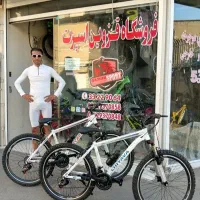 تخفیف اخر فصل شروع شد، راحت صاحب دوچرخه شو