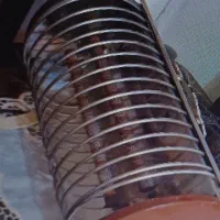 بخاری برقی دوالمنت بسیار کاربردی