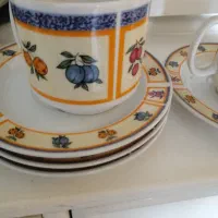 قهوه خوری و چای خوری