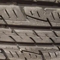 ۳عدد لاستیک هانکوک کره ای توسان سالم قیمت توافقی