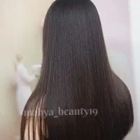 تخفیف ویژه کراتین مو
