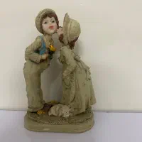 مجسمه|مجسمه، تندیس، ماکت|بروجرد, |دیوار