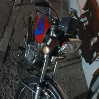 هوندا 125|موتورسیکلت|تبریز, |دیوار