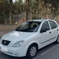 تیبا 2 مدل 1400