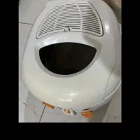 سرخ کن|اجاق گاز و لوازم برقی پخت‌وپز|نیشابور, میدون بار|دیوار