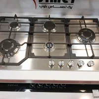 هود مخفی موتور فلز لمسب