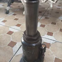 جک روغنی ۴۰تن و آچار گیربکسی