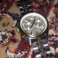ساعت مردانه ۳ موتوره اصل seiko