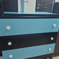 درآور با آینه