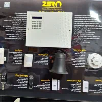 دزدگیر منزل ،مغازه و دامداری