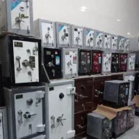 گاوصندوق ۱۵۰کوتاه سنگین وزن خانگی و املاکی