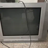 تاوزیون ال جی