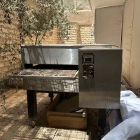 فروش فر ریلی دهنه ۷۰ نوژن