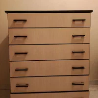 دراور mdf