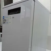 ظرفشویی بکو 38530 ظرفیت 15 نفره مدل DFN38530W|ماشین ظرفشویی|قم, چهار مردان|دیوار