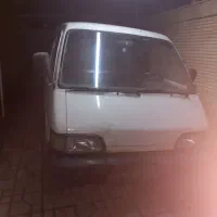 فروش ون کیا