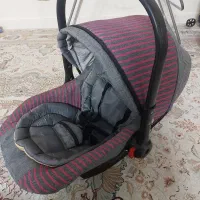 کریر نوزاد برند دلیجان