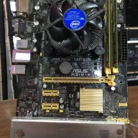 H81 / i7 4790 / 16GB