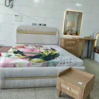 سرویس خواب مدل حصیری