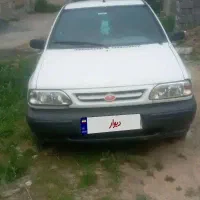 پراید ۹۰ عروسک