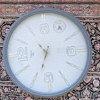 ساعت|ساعت دیواری و تزئینی|همدان, |دیوار