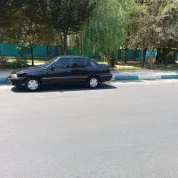 دوو سیلو مدل۸۱ بسیار سالم