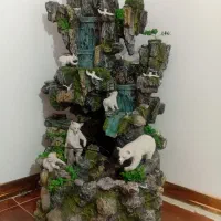 آبنما بزرگ نو