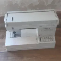 چرخ خیاطی کاچیران نیولایف سالم در حد