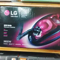 جاروبرقی LG و سامسونگ  فروشگاه لوازم خانگی روستایی