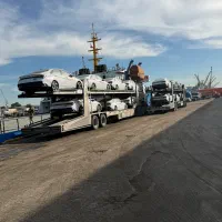 فروش النترا ۲۰۲۵ سفید رنگ ، تمام فول سوپر لاکچری