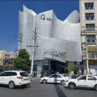 تهاتر مغازه تجاری فردیس با ویلا کرج سهیلیه +کردان