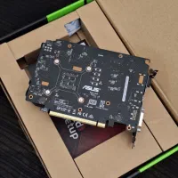 ASUS GTX 1650 Super|قطعات و لوازم جانبی رایانه|تهران, هاشم‌آباد|دیوار