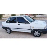 پراید مدل ۱۳۹۰ نقد واقسط