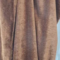 دستک پرده مخمل