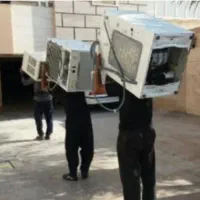 حمل اثاثیه منزل شهروشهرستان بدون دبه نیایش بار