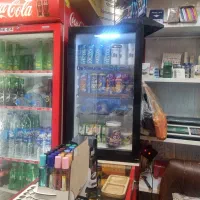 یخچال فریریزر ایستکول